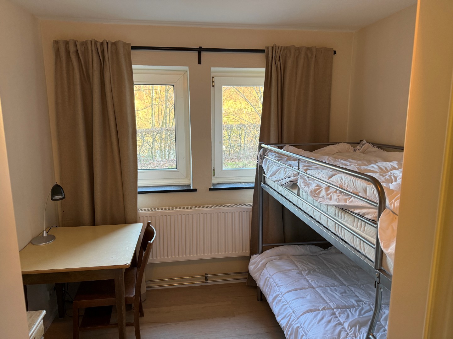 Slaapkamer 3