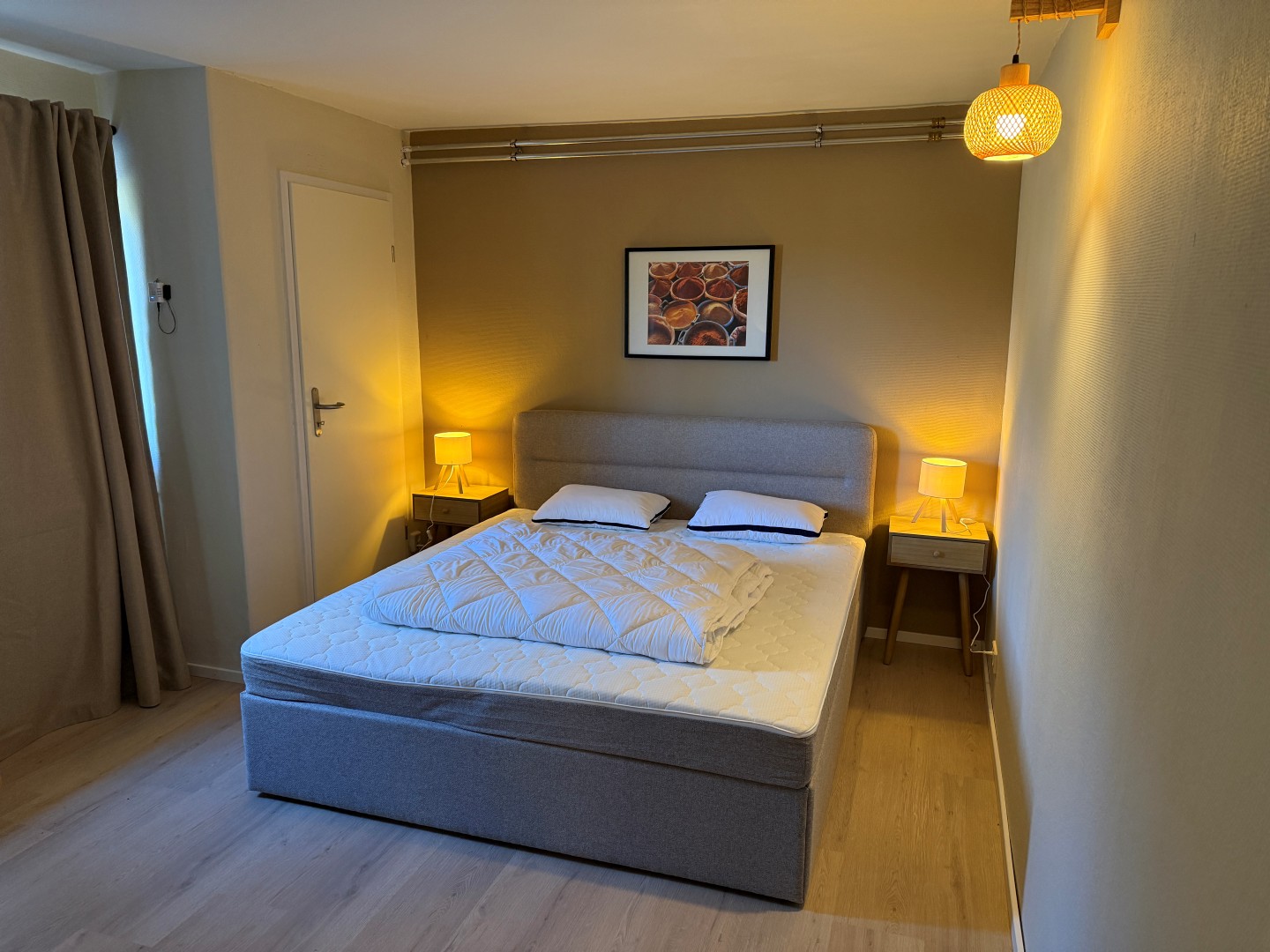 Slaapkamer 2