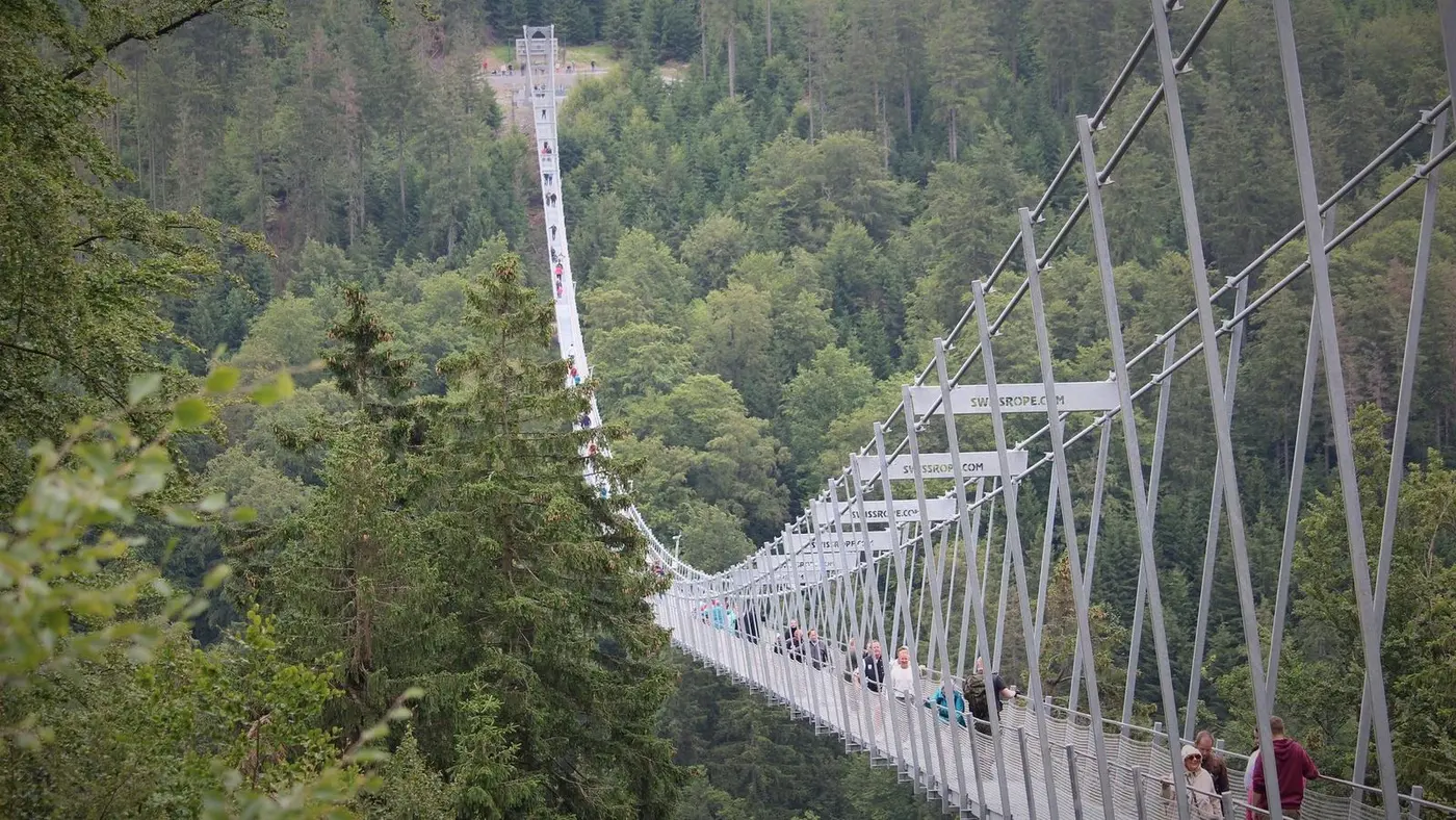 Skywalk Willingen